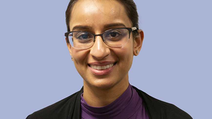 Madhupreet Kaur, DO