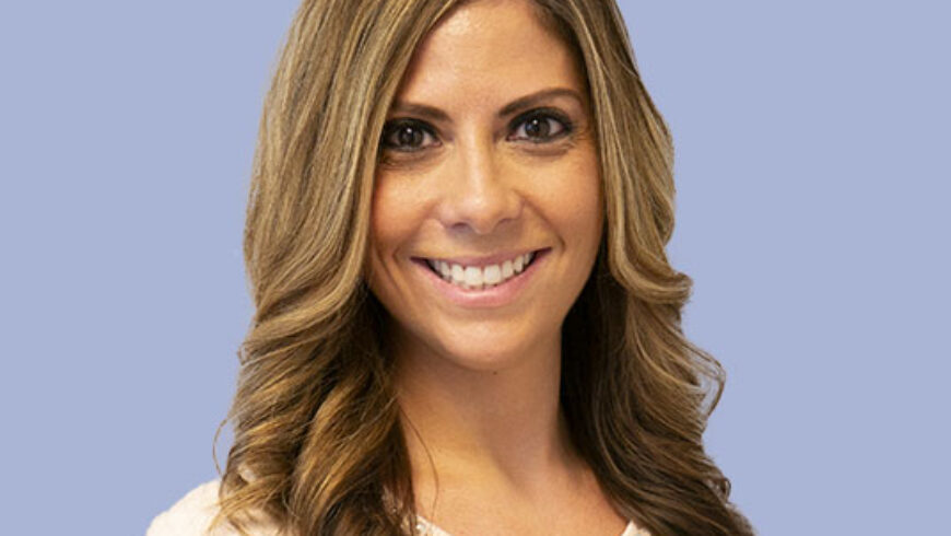 Jessica Delia, NP
