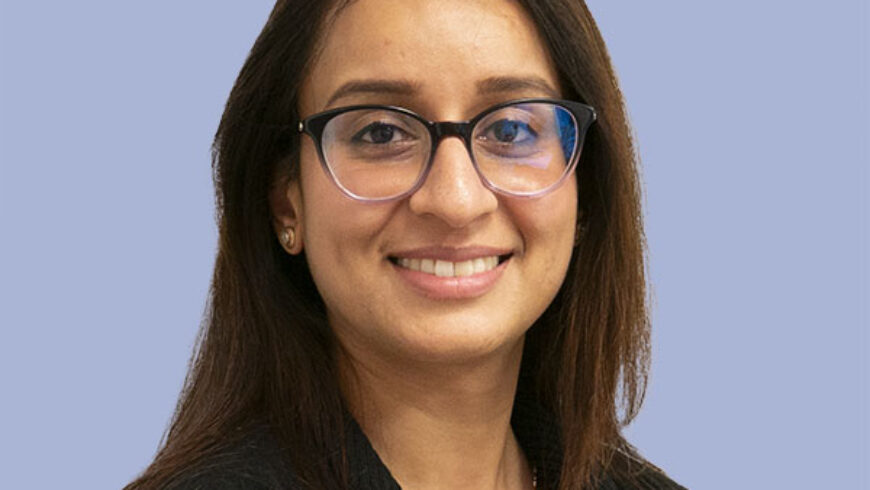 Madhupreet Kaur, DO